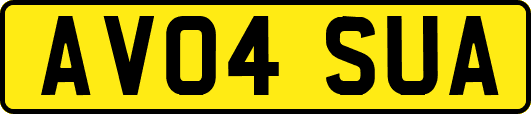 AV04SUA