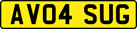 AV04SUG