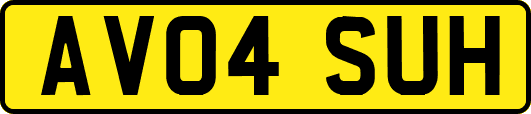 AV04SUH