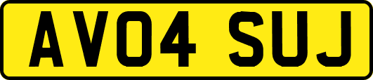 AV04SUJ