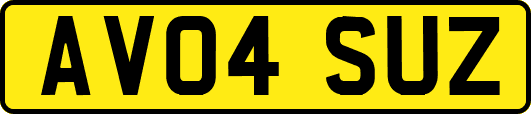 AV04SUZ