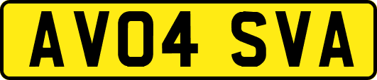 AV04SVA