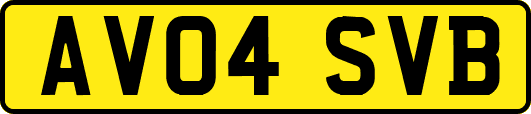 AV04SVB