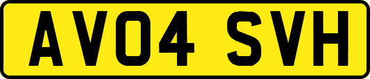 AV04SVH
