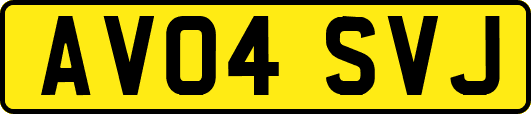 AV04SVJ