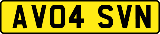 AV04SVN