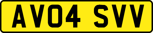 AV04SVV