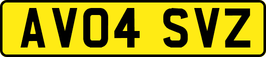 AV04SVZ