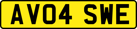 AV04SWE