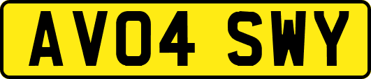 AV04SWY
