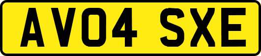 AV04SXE