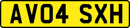 AV04SXH