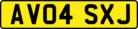 AV04SXJ