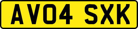 AV04SXK