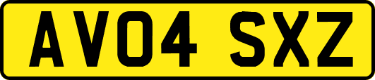 AV04SXZ