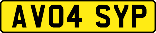 AV04SYP
