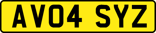 AV04SYZ