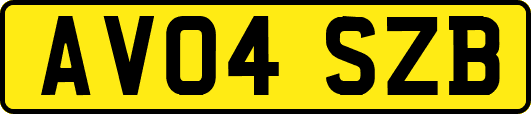 AV04SZB