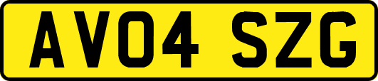 AV04SZG