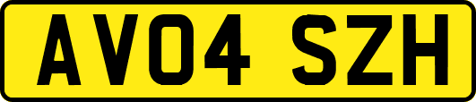 AV04SZH