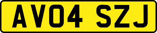 AV04SZJ