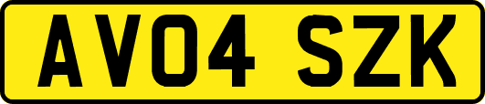 AV04SZK