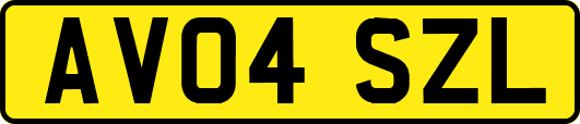 AV04SZL
