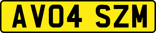 AV04SZM