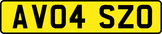 AV04SZO