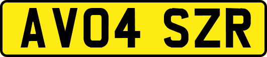 AV04SZR