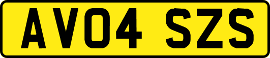 AV04SZS