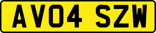 AV04SZW
