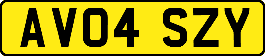 AV04SZY