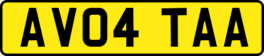 AV04TAA