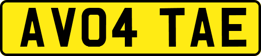 AV04TAE