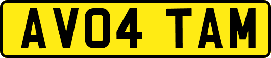 AV04TAM