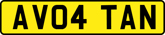 AV04TAN