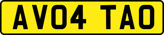 AV04TAO