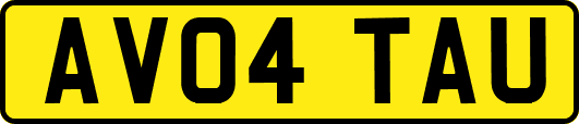 AV04TAU