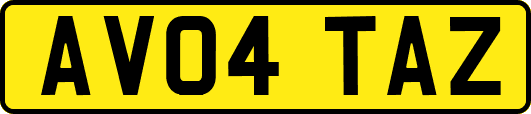 AV04TAZ