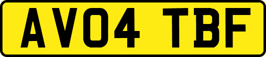 AV04TBF