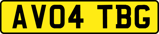 AV04TBG
