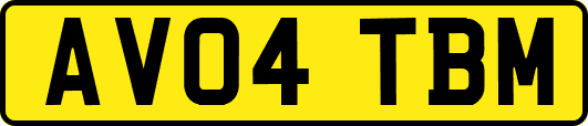 AV04TBM