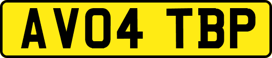 AV04TBP