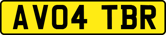AV04TBR
