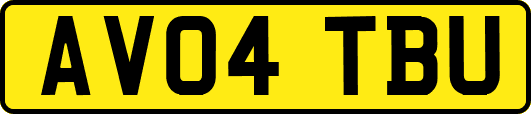 AV04TBU