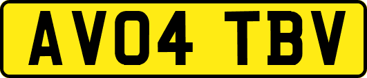AV04TBV