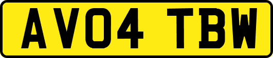 AV04TBW