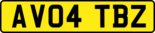 AV04TBZ
