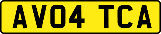 AV04TCA